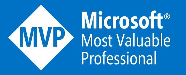 microsoft-mvp